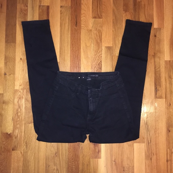 Calvin Klein Jean leggings - Picture 2 of 7